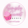 Simply Sweeet Cakerie Logotyp