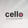 Cello Electronics UK Ltd Logotype