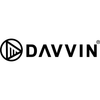 Davvin Logo