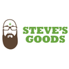 Steve's Goods Logotype