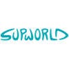 supworld.se Logotyp
