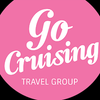 Go Cruising Kryssningar.se Logotyp