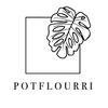 potflourri Logotype