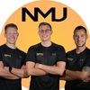 NMJ Performance Logotype