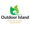 Outdoor Island Logotyp