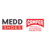 Medd Shoes Logó