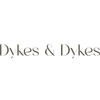 West by Dykes &amp; Dykes Interior Design Logotipo