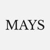 Mays Jewellery Logotip