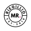 MR. Riegillio Logo