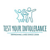 Test Your Intolerance Logotype