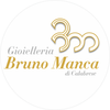Gioielleria Bruno Manca Calabrese Logotipo