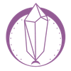 Crystalline Light Logotyp
