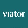Viator.com Logotyp