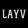 LAYV Logotipo