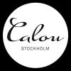 Calou Stockholm Logotype