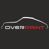 overpaint.fi Logó