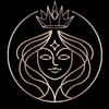 SP Goddess-Shop, Danke Logotype