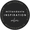 Millandante Inspiration Logotyp