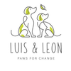 LUIS & LEON Logotype