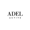 Adel Active Logotype