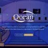 The Ocean Club Logotyp