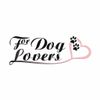 For Dog Lovers Logotype