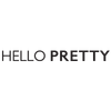 HELLO PRETTY Logotyp