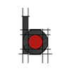 BRICOSET.COM Logotipo