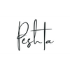 Peshta-Store Logotype