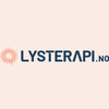 lysterapi.no Logo