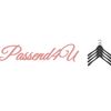 Passend 4U Logotype