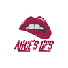 Alice’s Lips Logotyp