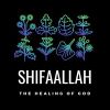 ShifaAllah Logotip
