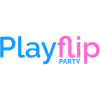 Playflip Logo