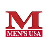 Mensusa.com Logotype