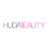 Hudabeauty Logotype