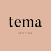 temacreations.pt Logotipo