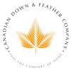 Canadian Down & Feather Company Logotype