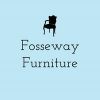 Fosseway Furniture Logotipo