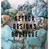 Azteca Designs Boutique Logotipo