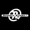 Sports Store Logo