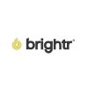 Brightr Sleep Logotipo