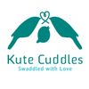 Kute Cuddles Logotype