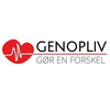 Genopliv Logo