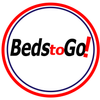 Beds to Go Plus Logotype