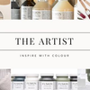 The Artist Europe 