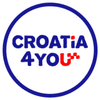 Croatia4yo Logotype