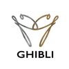 Ghibli srl Logotipo