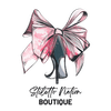 Stiletto Nation Boutique Logotyp