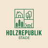 HolzRepublik Logotype